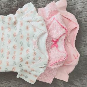 Child of Mine Preemie onesies